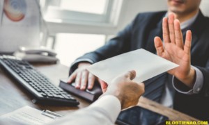 Ảnh của Bitcoin ETF sẽ vẫn bị từ chối dù SEC có xem xét lại.