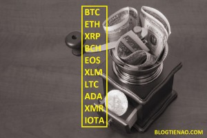 Ảnh của Phân tích giá 28/8: Bitcoin, Ethereum, Ripple, Bitcoin Cash, EOS, Stellar, Litecoin, Cardano, Monero, IOTA