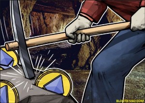 Ảnh của Thợ đào: 152 đô cho một ETH, lợi nhuận vẫn còn cao