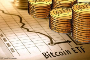Ảnh của ETF Bitcoin sẽ tiếp tục bị từ chối