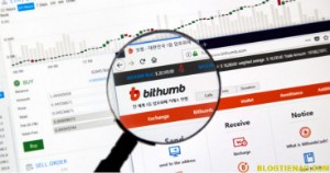 Ảnh của Khối lượng giao dịch tăng vọt khi Bithumb tiếp tục cho đăng ký người dùng mới.