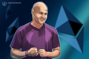 Ảnh của Đồng sáng lập của Ethereum không tin vào những cáo buộc thao túng thị trường của Tether