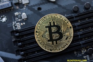 Ảnh của Giá bitcoin hôm nay (30/8): ‘Ngập ngừng’ trước ngưỡng 7.000 USD