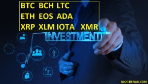 Ảnh của Phân tích giá 30/8: Bitcoin, Ethereum, Ripple, Bitcoin Cash, EOS, Stellar, Litecoin, Cardano, Monero, IOTA.