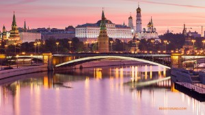 Ảnh của Chính phủ Moscow sử dụng Ethereum để thúc đẩy minh bạch thương mại