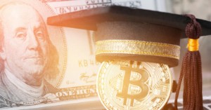 Ảnh của 18% sinh viên Hoa Kỳ sở hữu tiền mã hóa, theo khảo sát của Coinbase