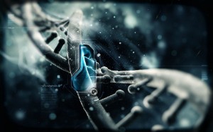 Ảnh của Coin68 Blog: Sợ quên mật khẩu ví tiền điện tử? Cất ngay vào DNA nào
