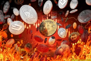 Ảnh của Bitcoin chia tay ngưỡng 7.000 USD trong bối cảnh giá cả toàn thị trường được điều chỉnh.