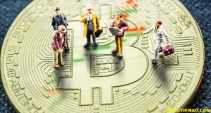 Ảnh của Cố vấn ICO Satis tuyên bố giá Bitcoin có thể đạt 96.000 USD trong vòng 5 năm tới.