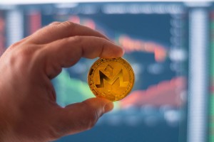Ảnh của Monero được dự đoán sẽ đạt 18.000 USD trong 5 năm tới