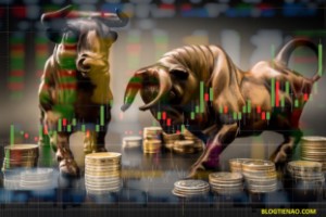 Ảnh của Đợt Bullrun 2017 và bài học tôi có được sau 1 năm đầu tư Crypto