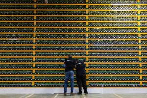 Ảnh của Báo cáo của Bitfarms: Chỉ tốn 1567 USD để đào mỗi Bitcoin