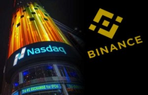 Ảnh của Lợi nhuận của Binance gần bằng Nasdaq