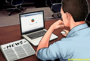 Ảnh của Firefox chặn phần mềm độc hại Cryptojacking trong bản phát hành trình duyệt mới.
