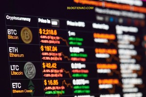 Ảnh của Giá bitcoin hôm nay (1/9): những tin tức tốt đẹp đang chờ