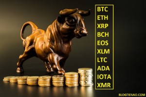 Ảnh của Phân tích giá 1/9: Bitcoin, Ethereum, Ripple, Bitcoin Cash, EOS, Stellar, Litecoin, Cardano, Monero, IOTA.