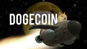 Ảnh của Mặc kệ tất cả, Dogecoin liên tục bay cao