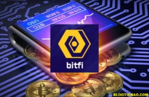 Ảnh của Ví Bitfi của McAfee đã chính thức không còn ‘bất khả xâm phạm’.