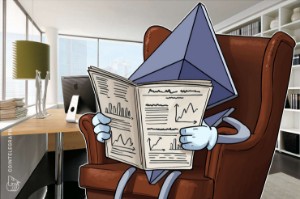 Ảnh của Đội ngũ phát triển Ethereum: giảm phần thưởng block từ 3 xuống 2 ETH, trì hoãn “quả bom độ khó”