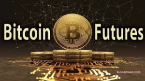 Ảnh của “Hợp đồng tương lai đã kiềm chế bong bóng Bitcoin”