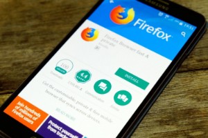 Ảnh của Firefox lên kế hoạch ngăn chặn các malware đào tiền điện tử
