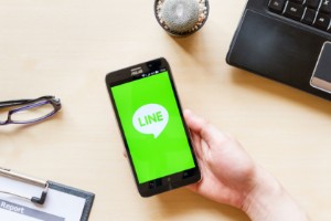Ảnh của Ông lớn mạng xã hội Nhật Bản LINE sẽ cho ra mắt đồng tiền điện tử riêng
