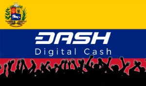 Ảnh của Có phải giá Dash tăng 20% nhờ… Venezuela?