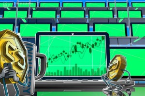 Ảnh của Thị trường tiền điện tử tiếp tục tăng trưởng: Bitcoin lên $7,250, Ethereum $296, Bitcoin Cash $640