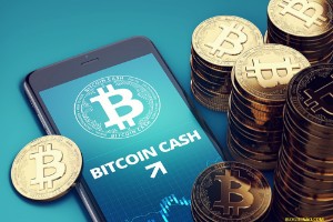 Ảnh của BTC.com: Bitcoin Cash bắt đầu khai thác khối lớn nhất 13MB
