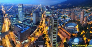 Ảnh của Tổng thống mới của Colombia mở rộng vòng tay chào đón blockchain và tiền điện tử.