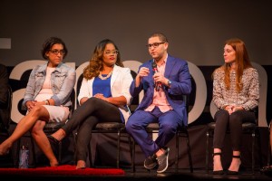 Ảnh của Charlie Shrem: “Nhà đầu tư tiền điện tử mới vào nên bỏ qua tính biến động, trữ dài trong 5 năm”