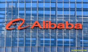 Ảnh của Alibaba chiếm tới 10% bằng sáng chế Blockchain thế giới năm 2017