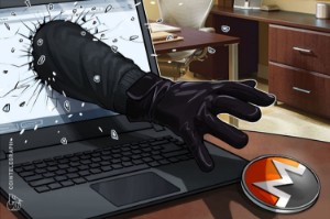 Ảnh của Tiện ích mở rộng MEGA Chrome bị xâm phạm để lấy cắp Monero của người dùng