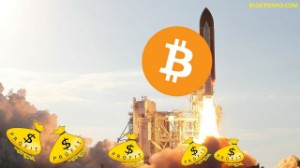 Ảnh của Giá bitcoin bay tới nóc 24.000 USD tại Iran, điều gì đang xảy ra ?