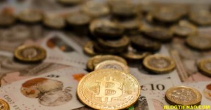 Ảnh của Coinbase Pro công bố cặp giao dịch với Bảng Anh cho khách hàng ở Vương quốc Anh.