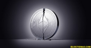 Ảnh của Giá Ethereum giảm xuống mức thấp nhất trong 12 tháng.