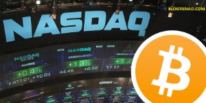 Ảnh của Liệu NASDAQ có niêm yết tiền điện tử trong năm 2019 ?