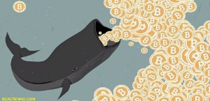 Ảnh của Liệu có bàn tay thao túng trong vụ sụp giá Bitcoin ngày 05/09 hay không?