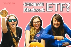 Ảnh của Có phải Coinbase bắt tay BlackRock để xây dựng quỹ ETF tiền điện tử?