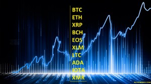Ảnh của Phân tích giá 8/9: Bitcoin, Ethereum, Ripple, Bitcoin Cash, EOS, Stellar, Litecoin, Cardano, Monero, IOTA.