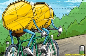 Ảnh của Thị trường Crypto nhìn thấy sự phục hồi mạnh mẽ, nhưng tổng số vốn hóa thị trường vẫn dưới 200 tỷ USD.
