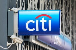 Ảnh của Citigroup cung cấp sản phẩm kỹ thuật số rủi ro thấp cho nhà đâu tư tổ chức