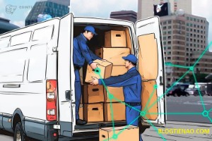 Ảnh của Hải quan sẽ dùng Blockchain để quản lý, thông quan hàng hóa