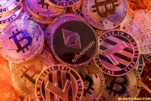 Ảnh của Thị trường crypto đang nhìn thấy một làn sóng đỏ khác.