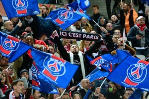 Ảnh của CLB bóng đá Paris Saint-Germain tạo token tiền điện tử dành riêng cho người hâm mộ