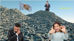 Ảnh của Các ICO vẫn còn nắm gần 4 triệu ETH, đợt xả lũ vẫn còn!