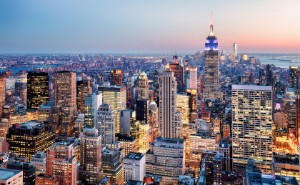 Ảnh của AirSwap bày tỏ ý định token hóa thị trường bất động sản New York