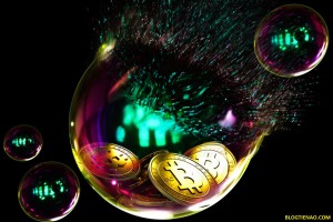Ảnh của “Đợt suy giảm của thị trường crypto năm nay, đã tệ hơn vụ nổ bong bóng dotcom”