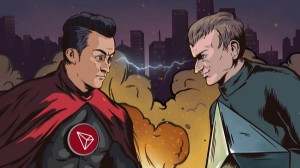 Ảnh của Toàn cảnh drama trên Twitter: Vitalik Buterin bị Justin Sun, Changpeng Zhao và cả cộng đồng Trung Quốc cho “ăn gạch”