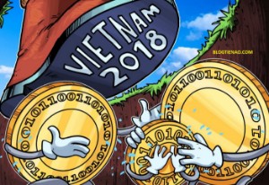 Ảnh của Việt Nam: nhiều ngân hàng thương mại chặn các giao dịch liên quan đến bitcoin, tiền điện tử